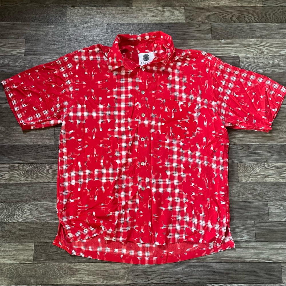 Kiele MENS top